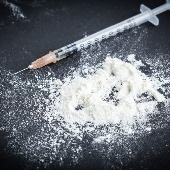 Heroin worth Rs 3.5 crore recovered from Jiribam