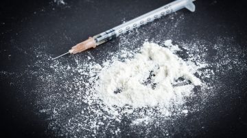Heroin worth Rs 3.5 crore recovered from Jiribam