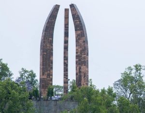 khongjam war memorial