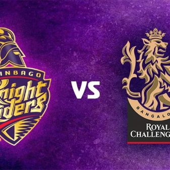 Kolkata Knight Riders To Take On Royal Challengers Bengaluru At Eden Gardens, Kolkata; Punjab Kings To Lock Horns With Gujarat Titans