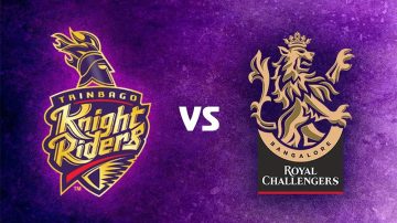 Kolkata Knight Riders To Take On Royal Challengers Bengaluru At Eden Gardens, Kolkata; Punjab Kings To Lock Horns With Gujarat Titans