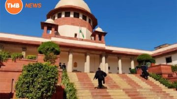 Supreme Court transfers trial against Kuki rebel chief, UKLF leader from Manipur to Assam