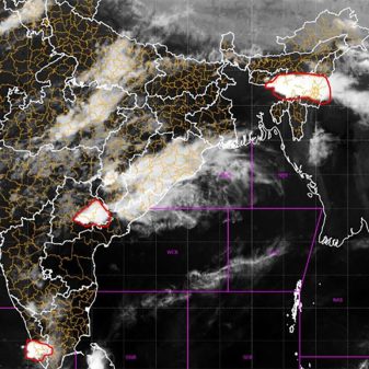 IMD Issues Heatwave Warning For East India During Next 4 Days