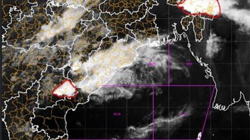IMD Issues Heatwave Warning For East India During Next 4 Days