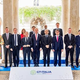 G7 Nations Affirm Commitment to Phasing Out Fossil Fuels, Emphasizing Reduction of Coal and Gas Power