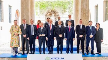 G7 Nations Affirm Commitment to Phasing Out Fossil Fuels, Emphasizing Reduction of Coal and Gas Power