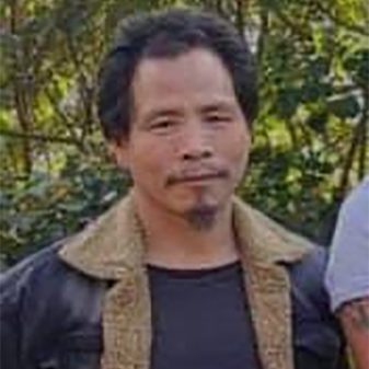 Zeliangrong United Front Mourns the Passing of Senior Comrade Gwangkam Pame