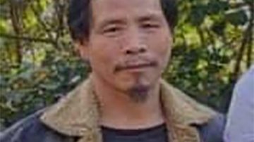 Zeliangrong United Front Mourns the Passing of Senior Comrade Gwangkam Pame