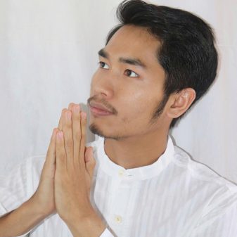 Shree K. H. Nepolean: Manipur’s Beacon of Spiritual Awakening and Peace