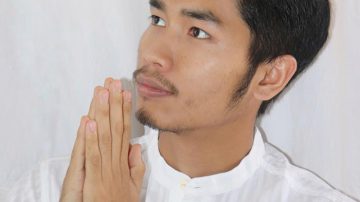 Shree K. H. Nepolean: Manipur’s Beacon of Spiritual Awakening and Peace