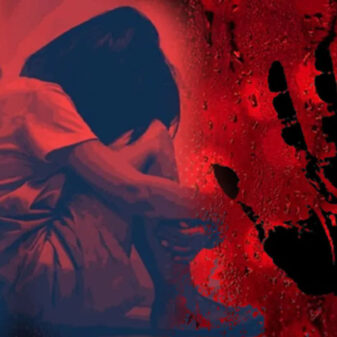 Minor girl allegedly raped and murdered in Churachandpur district